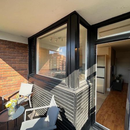 Lovely Apartment In London Victoria Exterior foto