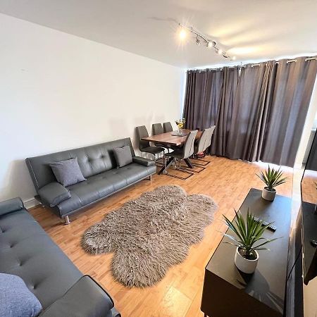 Lovely Apartment In London Victoria Exterior foto