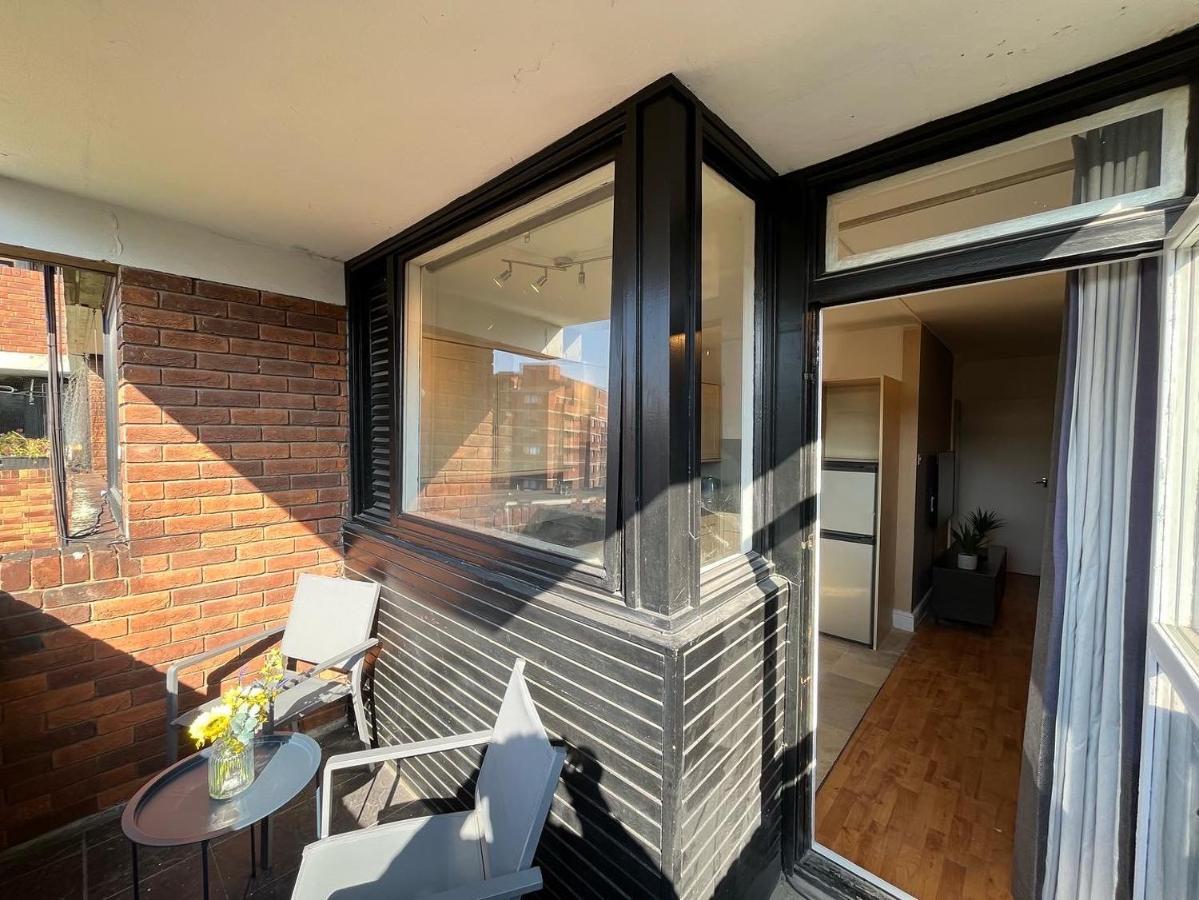Lovely Apartment In London Victoria Exterior foto