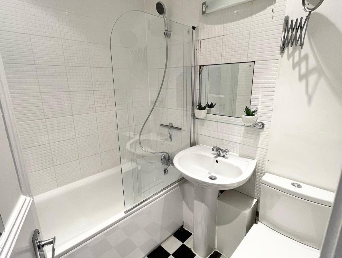 Lovely Apartment In London Victoria Exterior foto