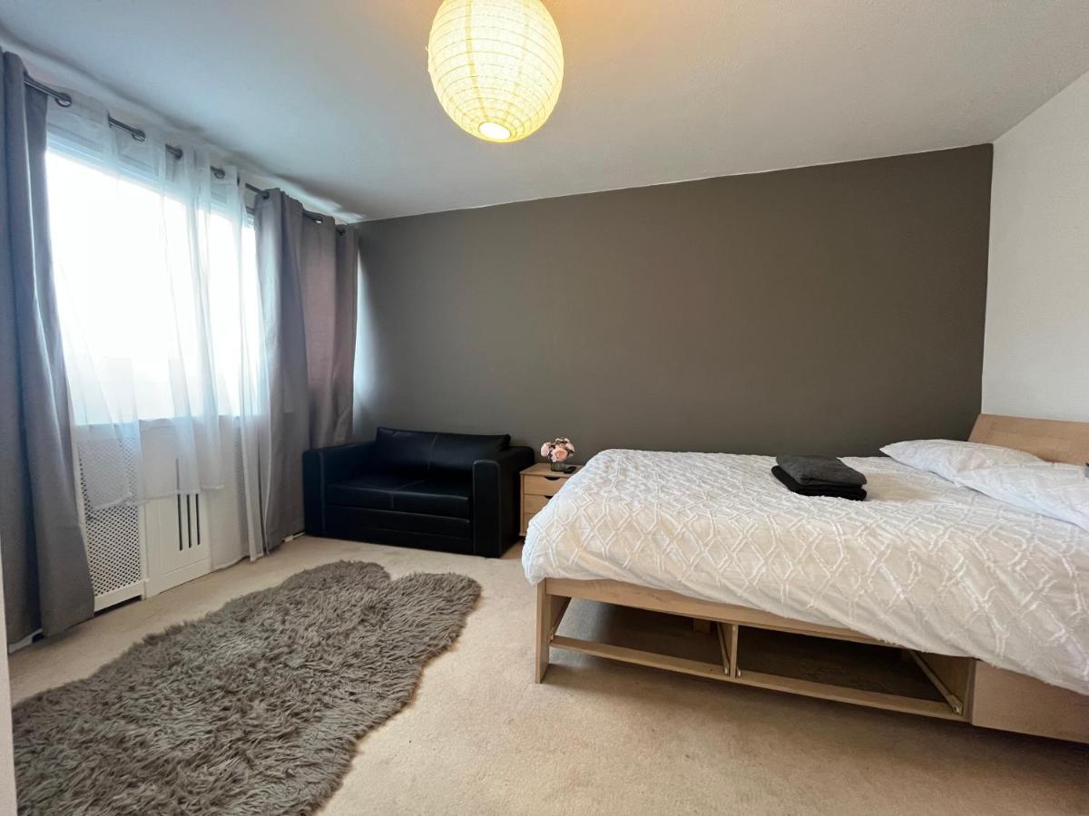 Lovely Apartment In London Victoria Exterior foto